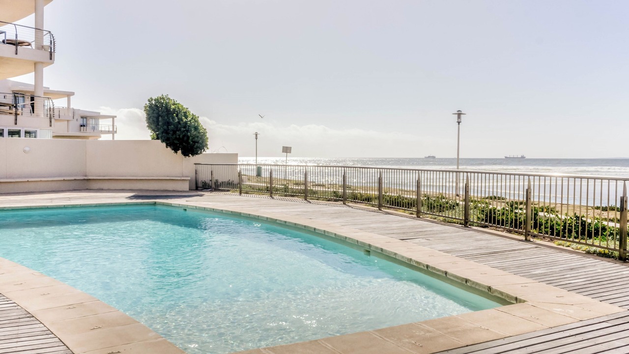 Photo of Outdoor in Lagoon Beach