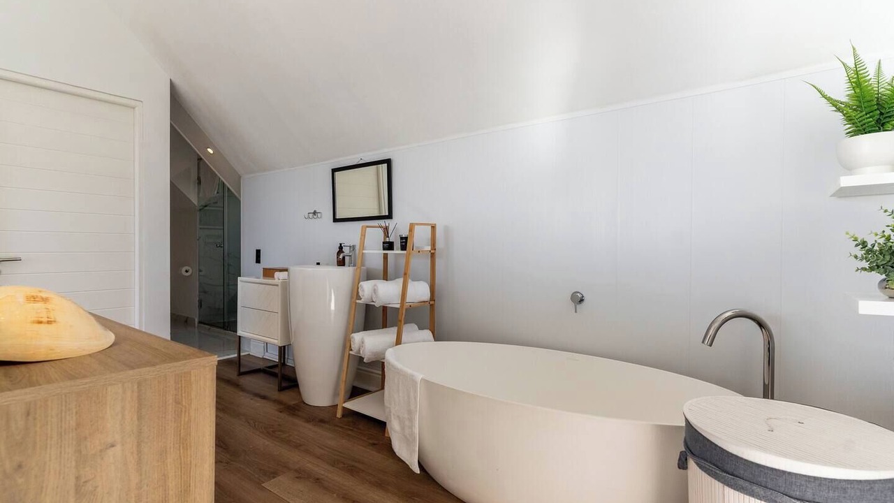Photo of Bathroom in Camps Bay