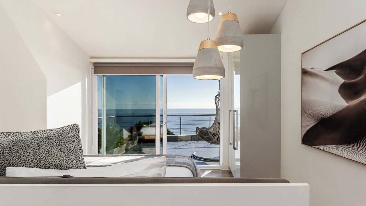 Photo of Others in Camps Bay