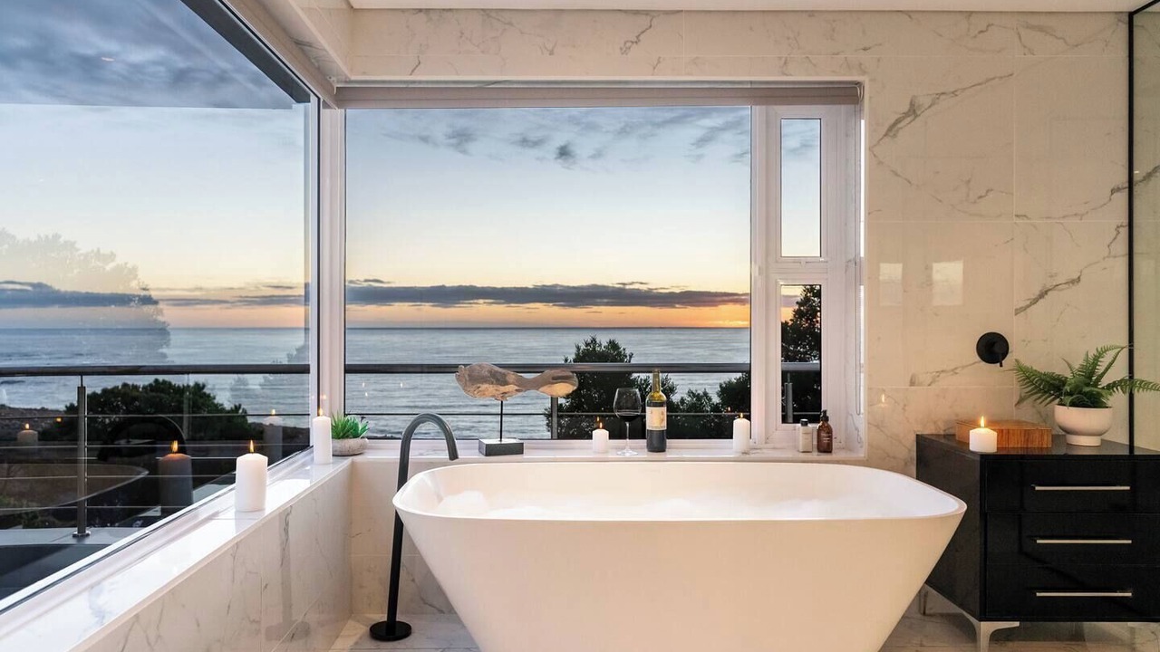 Photo of Bathroom in Camps Bay