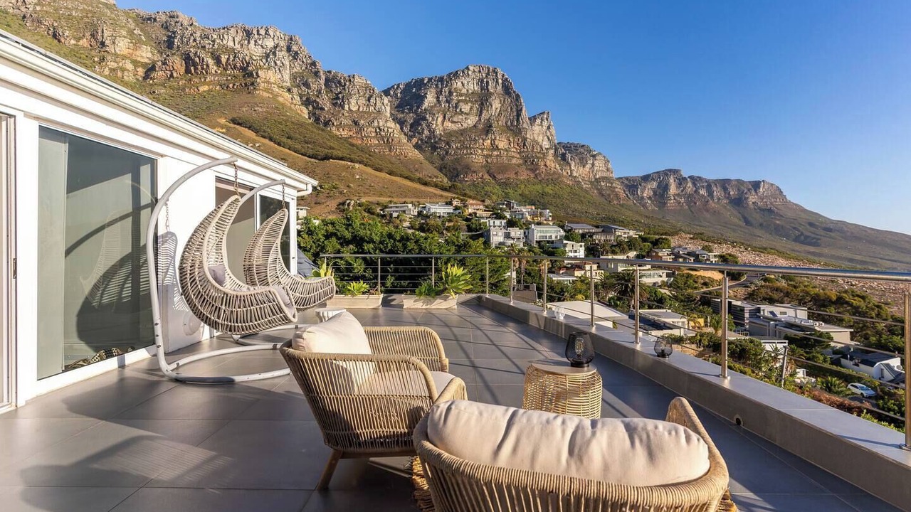 Photo of Others in Camps Bay