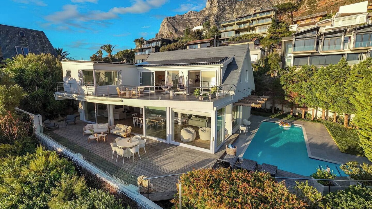 Photo of Others in Camps Bay