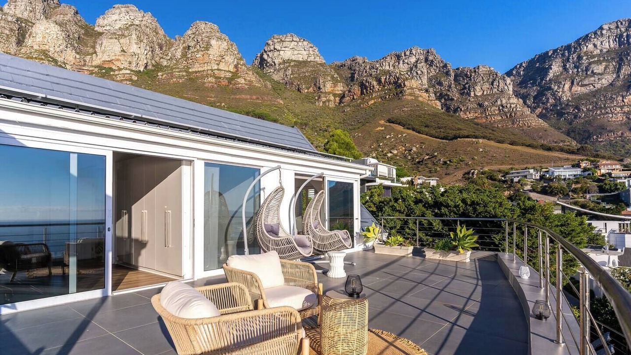 Photo of Others in Camps Bay