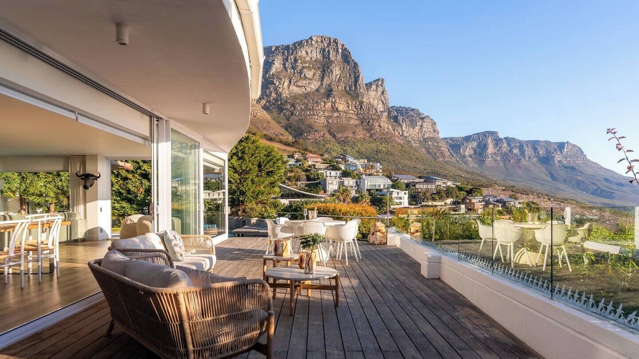 Photo of Others in Camps Bay