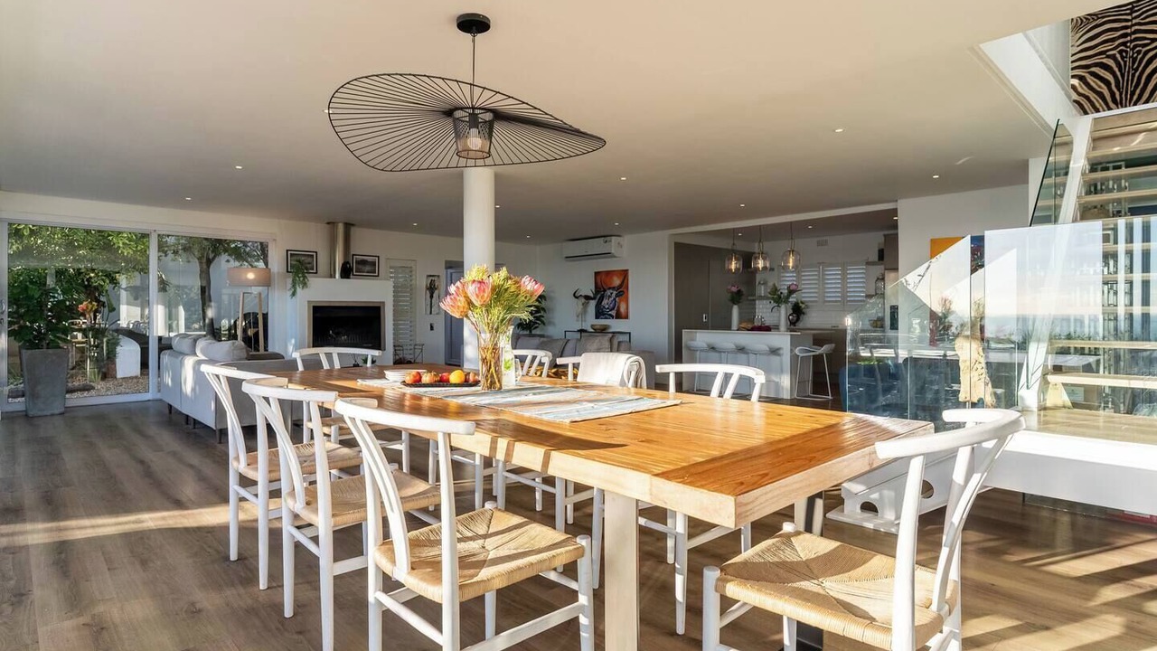 Photo of Livingroom in Camps Bay