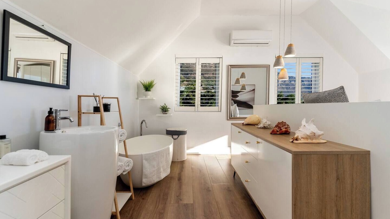 Photo of Bathroom in Camps Bay