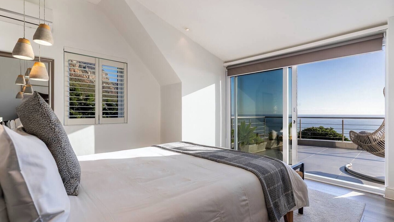 Photo of Others in Camps Bay