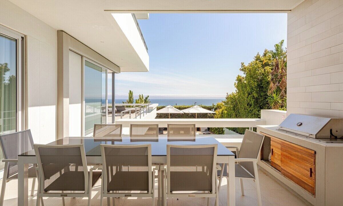 Photo of Outdoor in Camps Bay