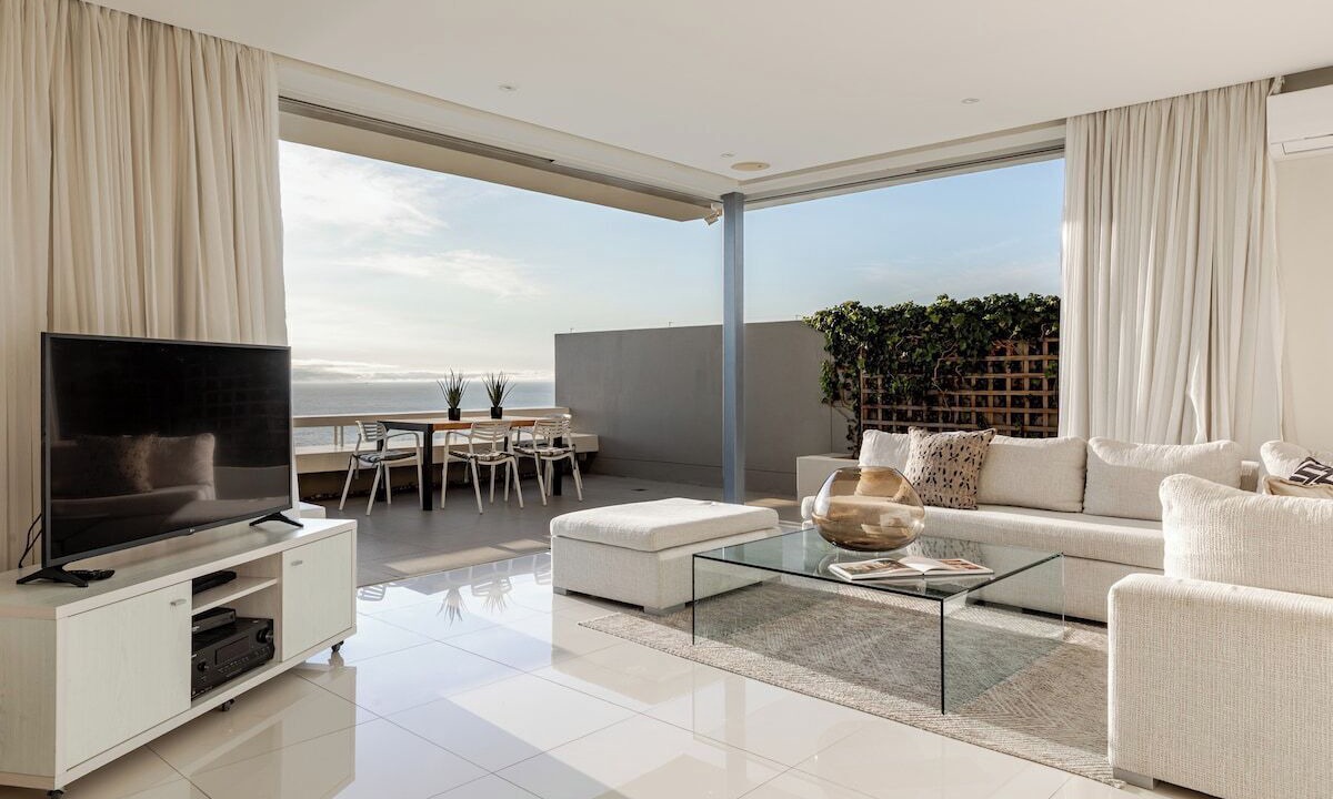 Photo of Livingroom in Camps Bay