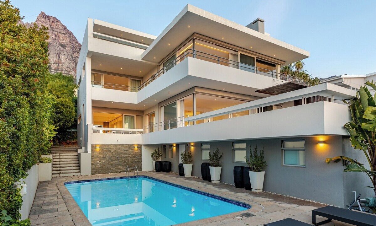 Photo of Outdoor in Camps Bay