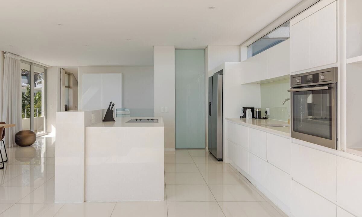 Photo of Kitchen in Camps Bay