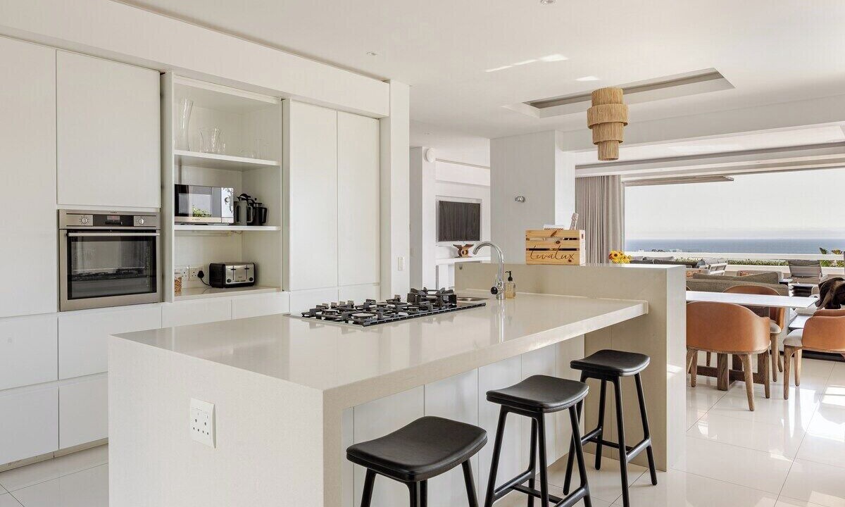 Photo of Kitchen in Camps Bay