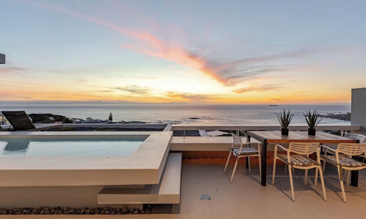 Photo of Outdoor in Camps Bay