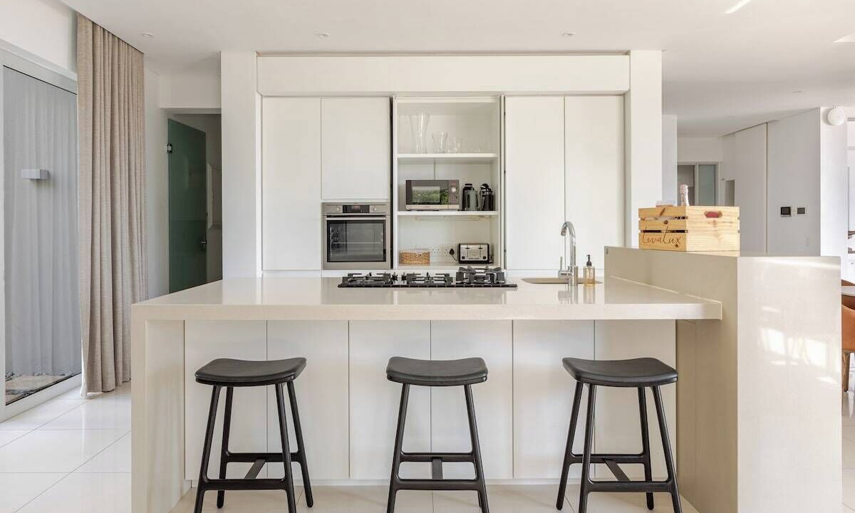 Photo of Kitchen in Camps Bay