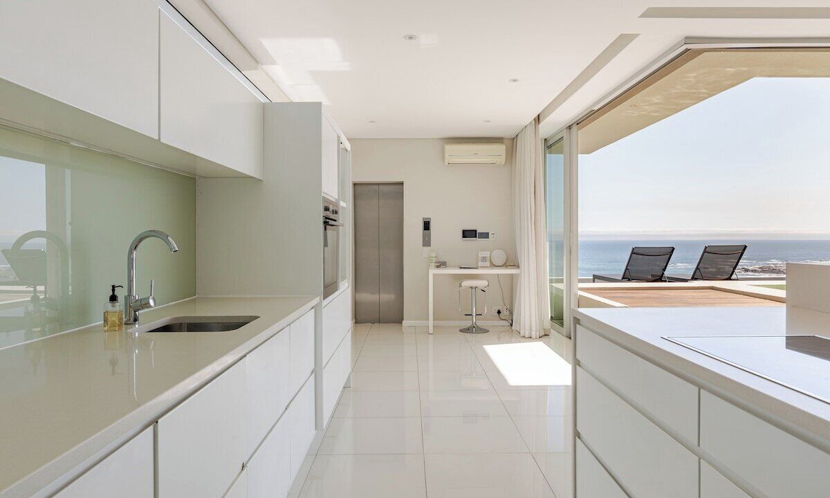 Photo of Kitchen in Camps Bay