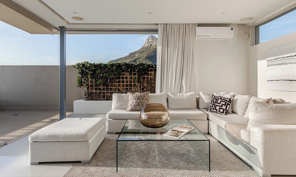 Photo of Others in Camps Bay