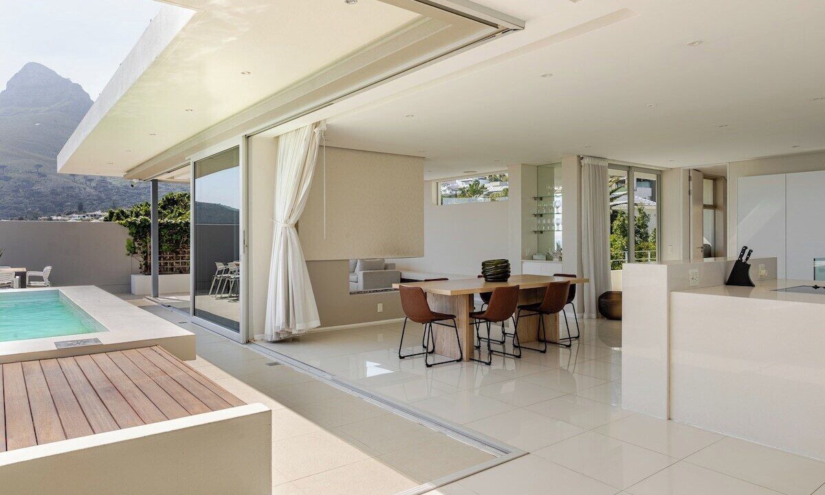 Photo of Outdoor in Camps Bay