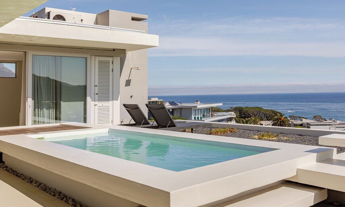 Photo of Outdoor in Camps Bay