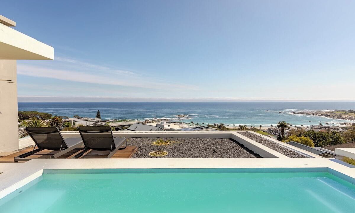 Photo of Outdoor in Camps Bay