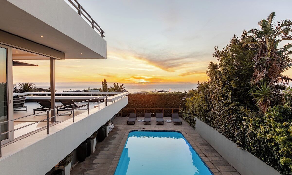Photo of Outdoor in Camps Bay