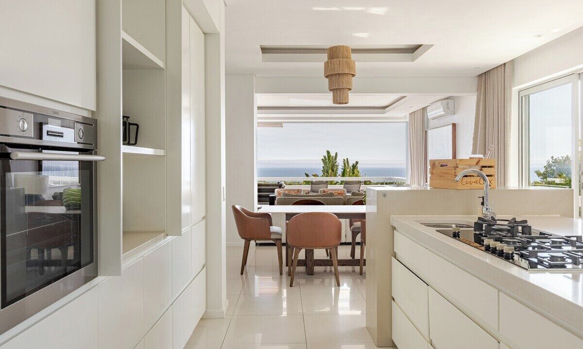 Photo of Kitchen in Camps Bay