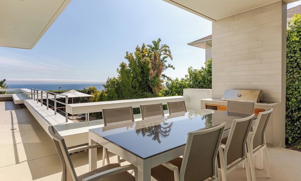 Photo of Outdoor in Camps Bay