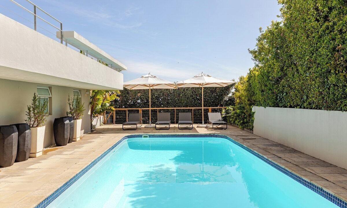 Photo of Outdoor in Camps Bay