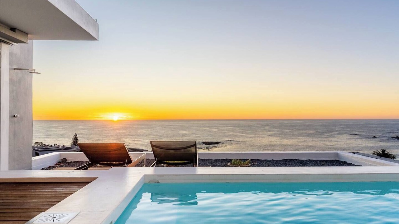 Photo of Others in Camps Bay