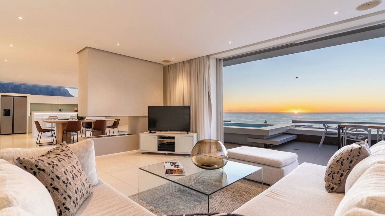 Photo of Others in Camps Bay
