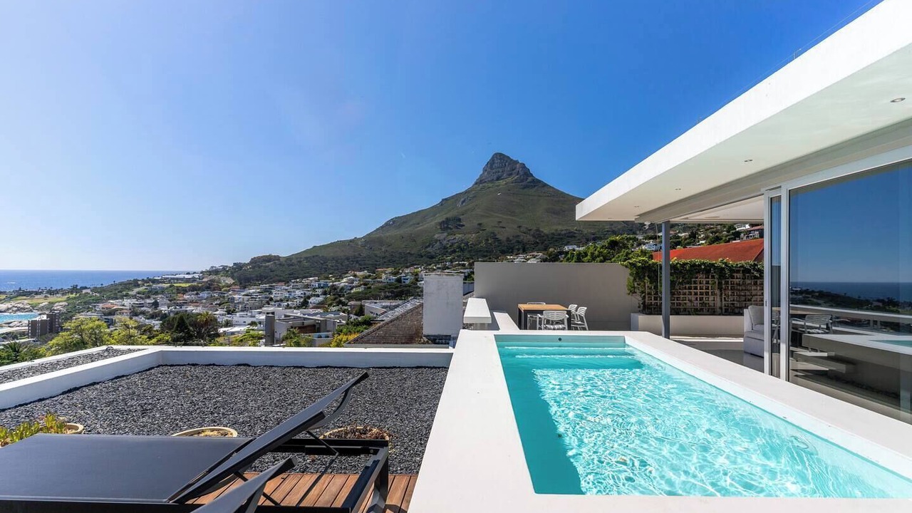 Photo of Others in Camps Bay