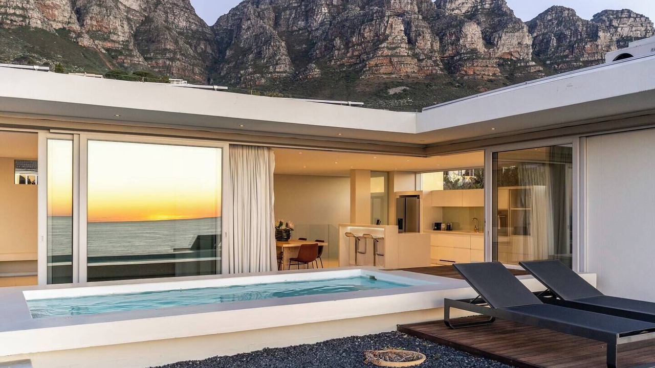 Photo of Others in Camps Bay