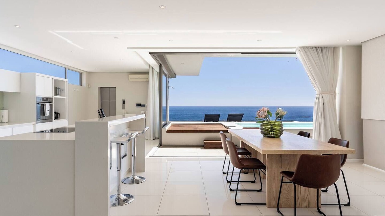 Photo of Others in Camps Bay
