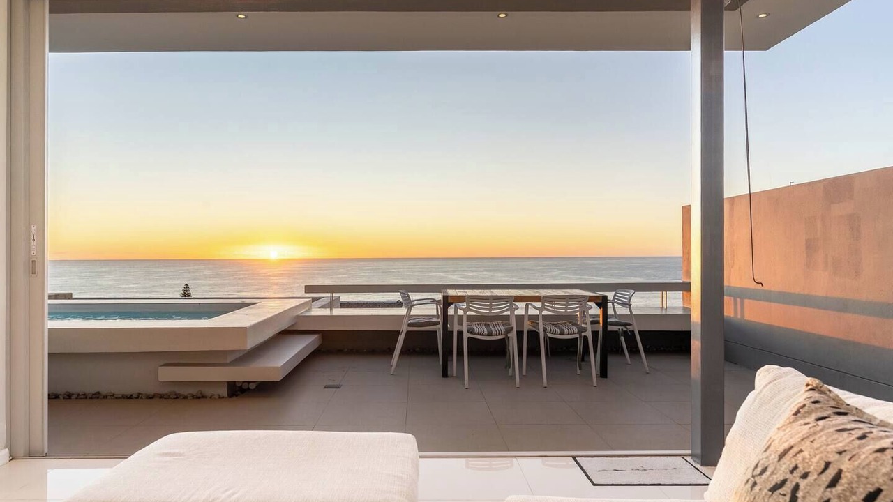 Photo of Others in Camps Bay