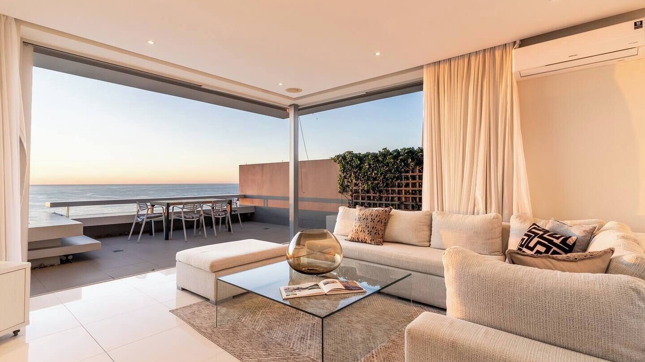 Photo of Others in Camps Bay
