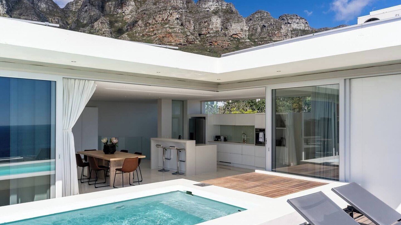 Photo of Others in Camps Bay