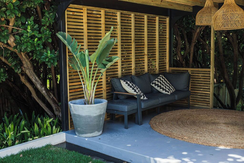 Photo of Patio Balcony in Constantia