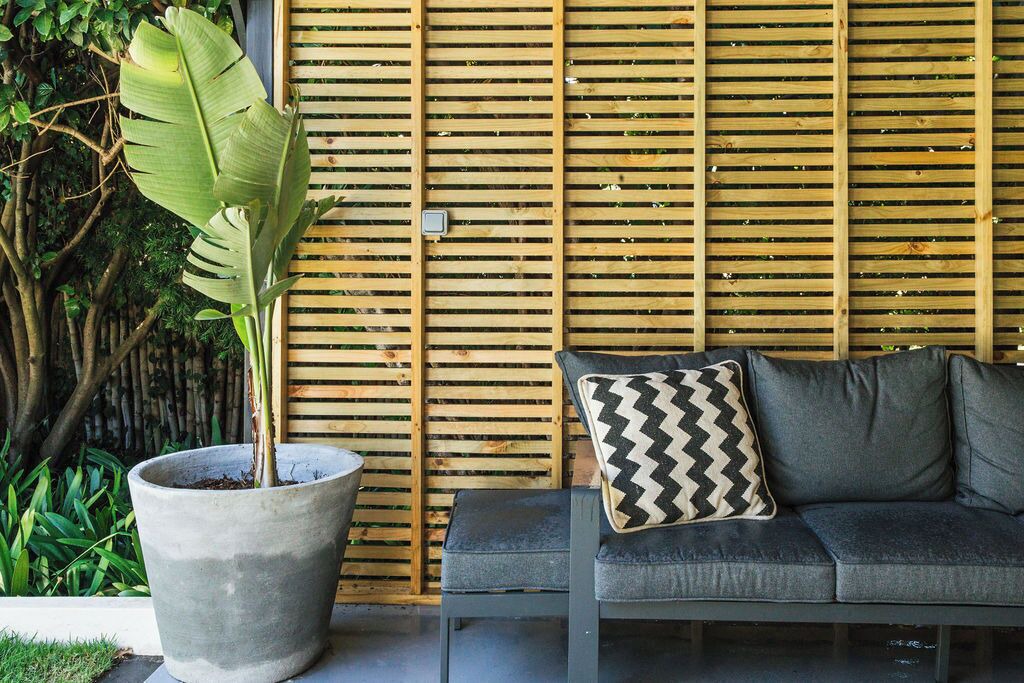 Photo of Patio Balcony in Constantia