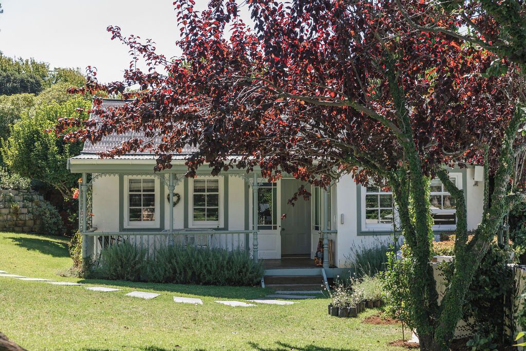 Photo of Outdoor in Constantia