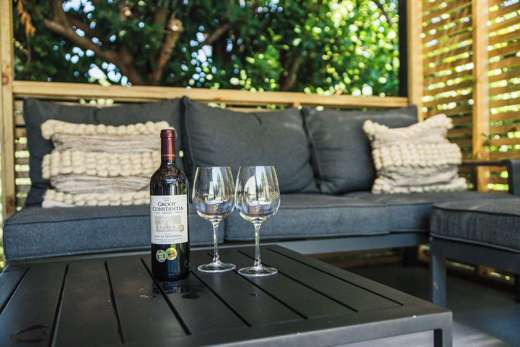 Photo of Outdoor in Constantia