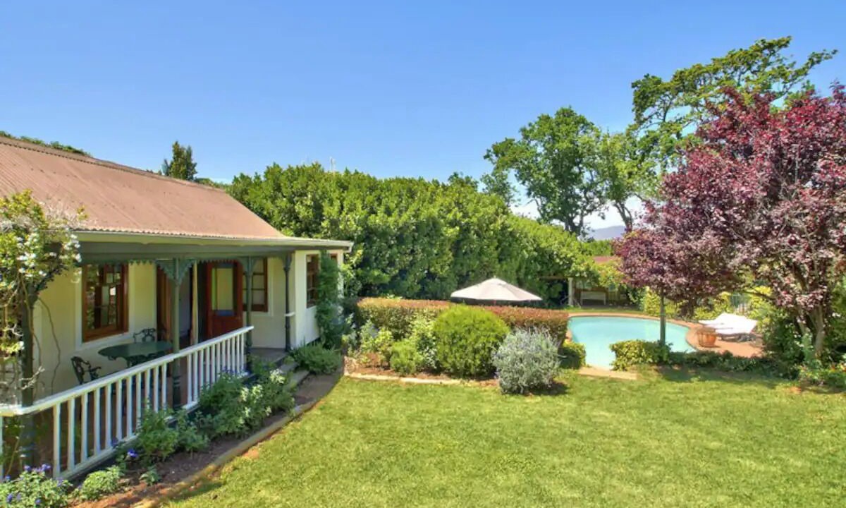 Photo of Outdoor in Constantia