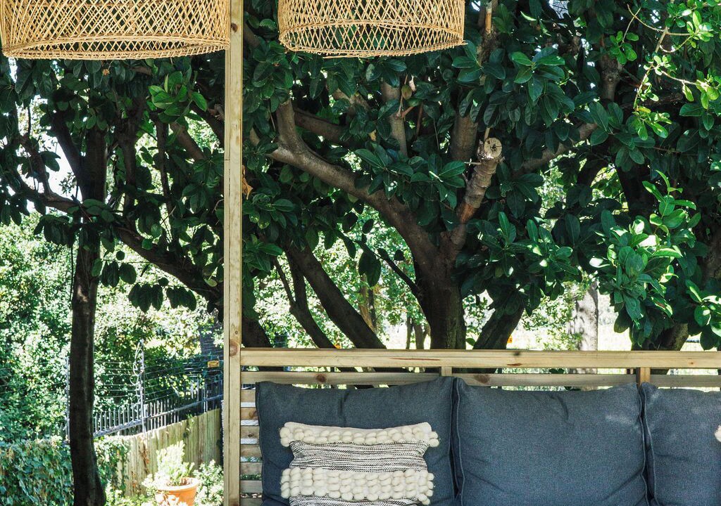 Photo of Patio Balcony in Constantia