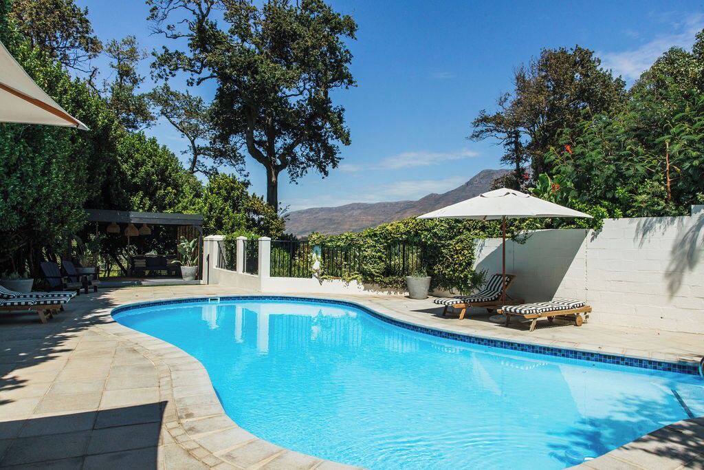 Photo of Outdoor in Constantia