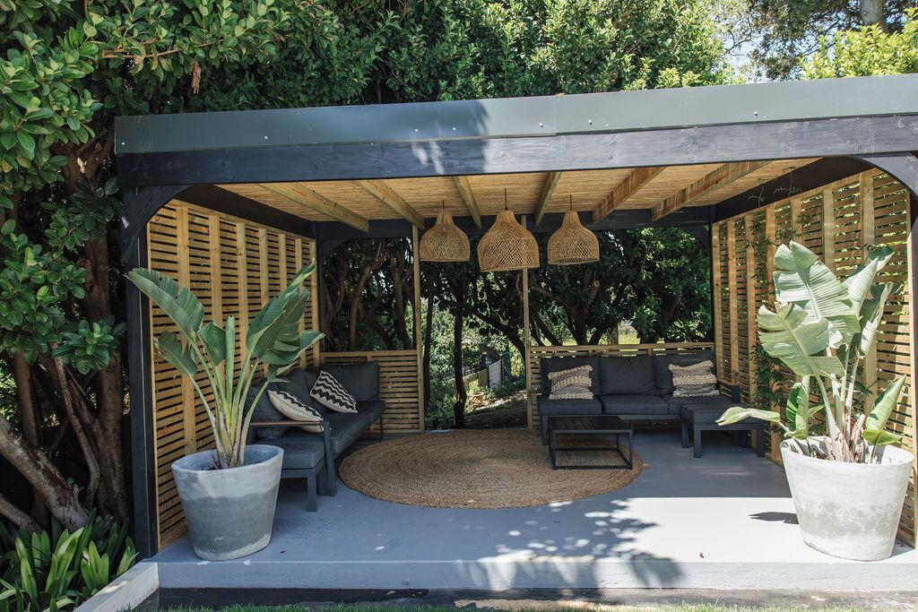 Photo of Patio Balcony in Constantia