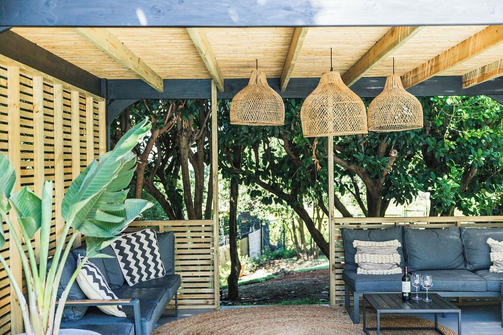 Photo of Patio Balcony in Constantia
