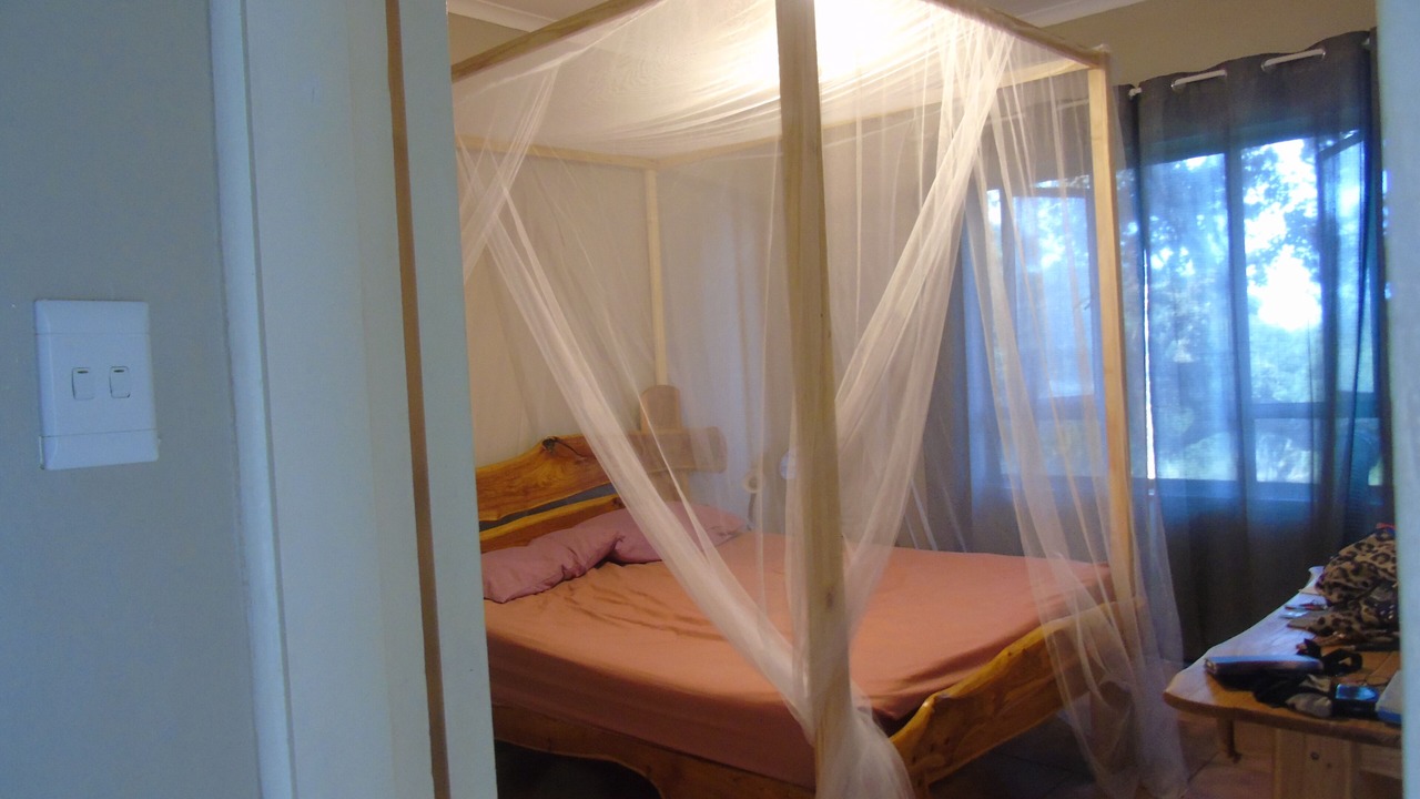 Photo of Bedroom in Shelly Beach