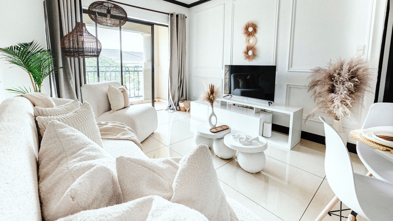 Photo of Livingroom in Greater Johannesburg Metropolitan Area