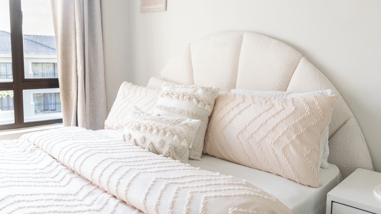 Photo of Bedroom in Greater Johannesburg Metropolitan Area