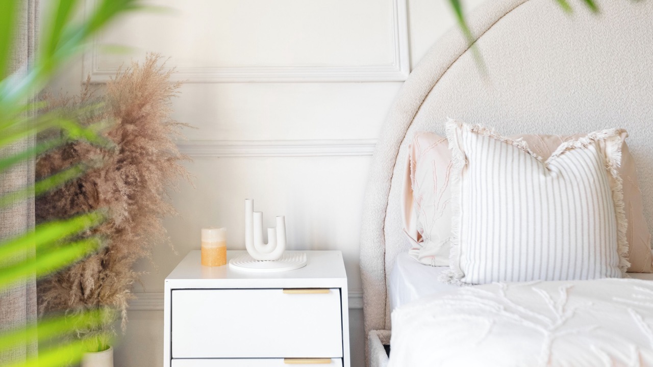 Photo of Bedroom in Greater Johannesburg Metropolitan Area