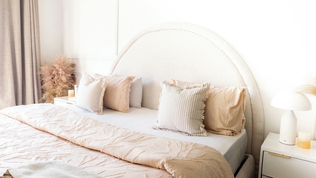 Photo of Bedroom in Greater Johannesburg Metropolitan Area