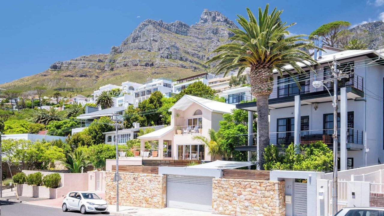 Photo of Others in Camps Bay